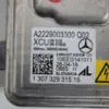 Блок управления фарами Mercedes GLA-Class 2.2 CDI (X156) 2013 A2229003300 it-16940 Дизель - 4