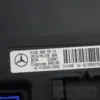 Монітор Mercedes GLA-Class 2.2 CDI (X156) 2013 A1669007814 it-16942 Дизель - 6