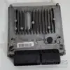 Блок управления двигателем Mercedes GLA-Class 2.2 CDI (X156) 2013 A6519009702 it-16943 Дизель - 4