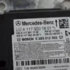 Блок керування подушкою безпеки Mercedes GLA-Class 2.2 CDI (X156) 2013 A1179001801 it-16947 Дизель - 4