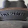 Мост задний спарка 52:11 Mercedes Sprinter 2.2 CDI (906) 2006-2017 A9063503301 it-16952 Дизель - 23
