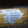 Мост задний спарка 52:11 Mercedes Sprinter 2.2 CDI (906) 2006-2017 A9063503301 it-16952 Дизель - 29