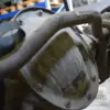 Мост задний спарка 52:11 Mercedes Sprinter 2.2 CDI (906) 2006-2017 A9063503301 it-16952 Дизель - 31