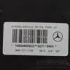 Левая подушка безопасности сиденья Mercedes GLE-class 3.0 cdi BlueTech (euro-6) (V167) 2018 A166860050 it-16957 Дизель - 6