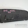 Подушка безпеки правого сидіння Mercedes GLE-class 3.0 cdi BlueTech (euro-6) (V167) 2018 A166860040 it-16958 Дизель - 5