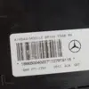 Подушка безпеки правого сидіння Mercedes GLE-class 3.0 cdi BlueTech (euro-6) (V167) 2018 A166860040 it-16958 Дизель - 6