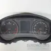 Приборная панель Audi Q3 2.0tdi 2012 8U0920940H it-16961 Дизель - 7