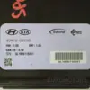 Модуль задней двери Kia Sportage 1.6t-GDI 2015 95470D9100 it-16969 Бензин - 4