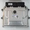 Блок управления двигателем Kia Sportage 1.6t-GDI 2015 391282BRF8 it-16971 Бензин - 4