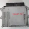 Блок управления двигателем Kia Sportage 1.6t-GDI 2015 391282BRF8 it-16971 Бензин - 5