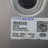 Блок управления двигателем Kia Sportage 1.6t-GDI 2015 391282BRF8 it-16971 Бензин - 6