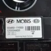 Трос подушки безпеки, кільце рульової колонки Kia Sportage 1.6t-GDI 2015 934801Y000 it-16973 Бензин - 6