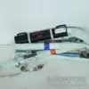 Левая боковая подушка безопасности типа «занавес» Kia Sportage 1.6t-GDI 2015 85010F1000 it-16978 Бензин - 4
