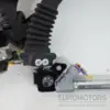 Передній лівий ремінь безпеки Kia Sportage 1.6t-GDI 2015 88810F1000WK it-16980 Бензин - 10