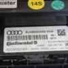 Блок управления кондиционером Audi Q3 2.0tdi 2012 8U0820043G it-16984 Дизель - 7