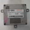 Блок управління фарами Audi Q3 2.0tdi 2012 4G0907397Q it-16986 Дизель - 3