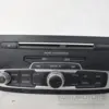 Блок керування автомобільною магнітолою CD/DVD/GPS/навігатором Audi Q3 2.0tdi 2012 8U1035192A it-16991 Дизель - 7