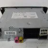 Блок керування автомобільною магнітолою CD/DVD/GPS/навігатором Audi Q3 2.0tdi 2012 8U1035192A it-16991 Дизель - 9
