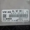 Блок управления двигателем Audi Q3 2.0tdi 2012 04L907309K it-16992 Дизель - 4
