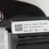 Передній правий ремінь безпеки Audi Q3 2.0tdi 2012 8U0857706C it-16993 Дизель - 5