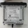 Дисплей автомобильной магнитолы с поддержкой CD/DVD/GPS/навигатора Fiat 500X 2.0 mJet 2014 07356050990 it-16999 Дизель - 7