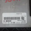 Блок керування двигуном Fiat 500X 2.0 mJet 2014 55265162 it-17000 Дизель - 4