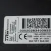 Подушка безопасности правого сиденья Fiat 500X 2.0 mJet 2014 52026349 it-17002 Дизель - 4
