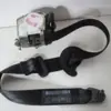Передній правий ремінь безпеки Peugeot Rifter 1.5 BlueHDi 2018 98172277XX it-17014 Дизель - 5