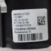 Селектор автоматической коробки передач Peugeot Rifter 1.5 BlueHDi 2018 98093147ZD it-17016 Дизель - 4