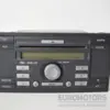 Блок керування автомобільною магнітолою CD/DVD/GPS/навігатором Ford Transit 2.4 TDCI 2006-2013 8C1T18C815AC it-17017 Дизель - 5