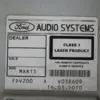 Блок керування автомобільною магнітолою CD/DVD/GPS/навігатором Ford Transit 2.4 TDCI 2006-2013 8C1T18C815AC it-17017 Дизель - 7