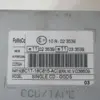 Блок керування автомобільною магнітолою CD/DVD/GPS/навігатором Ford Transit 2.4 TDCI 2006-2013 8C1T18C815AC it-17017 Дизель - 8