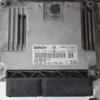 Блок керування двигуном (повний комплект запалювання) Fiat Ducato 2.3 MULTIJET 2006-2014 51861913 it-17019 Дизель - 7