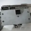 Блок керування двигуном (повний комплект запалювання) Fiat Ducato 2.3 MULTIJET 2006-2014 51861913 it-17019 Дизель - 8