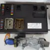 Блок керування двигуном (повний комплект запалювання) Ford Transit 2.4 TDCI 2006-2013 8C1112A650DL it-17020 Дизель - 9