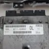 Блок керування двигуном (повний комплект запалювання) Ford Transit 2.4 TDCI 2006-2013 8C1112A650DL it-17020 Дизель - 11