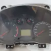 Блок керування двигуном (повний комплект запалювання) Ford Transit 2.4 TDCI 2006-2013 8C1112A650DL it-17020 Дизель - 12