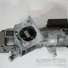Блок керування двигуном (повний комплект запалювання) Ford Transit 2.4 TDCI 2006-2013 8C1112A650DL it-17020 Дизель - 14
