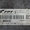 Блок керування двигуном (повний комплект запалювання) Iveco Daily 2.3JTD (E6) 2014 5801557345 it-17021 Дизель - 13