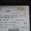 Блок керування двигуном (повний комплект запалювання) Iveco Daily 2.3JTD (E6) 2014 5801557345 it-17021 Дизель - 14