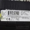 Подушка безопасности рулевого колеса Iveco Daily 2.3JTD (E6) 2014 05801561543 it-17023 Дизель - 6