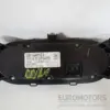 Блок управління кондиціонером Iveco Daily 2.3JTD (E6) 2014 5801640589 it-17024 Дизель - 5