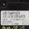 Блок управління кондиціонером Iveco Daily 2.3JTD (E6) 2014 5801640589 it-17024 Дизель - 6