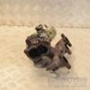 Турбіна VW Polo 1.4tdi 2001-2009 045253019G 442034 - 6