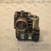 Дроссельная заслонка электрическая Fiat Doblo 1.4 8V 2000-2009 55192787 442067 - 3