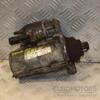 Стартер VW Touran 1.9tdi 2003-2010 02Z911023H 442090 - 3