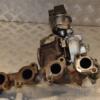 Турбіна (дефект) VW Golf 2.0tdi (VI) 2008-2013 53039900205 442108 - 5