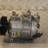 Компрессор кондиционера VW Golf 2.0tdi (VI) 2008-2013 F699357Q 442111 - 5