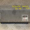 Блок управления двигателем Toyota Yaris 1.33 16V 2011 896610DK90 442150 - 3