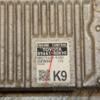 Блок управления двигателем Toyota Yaris 1.33 16V 2011 896610DK90 442150 - 4